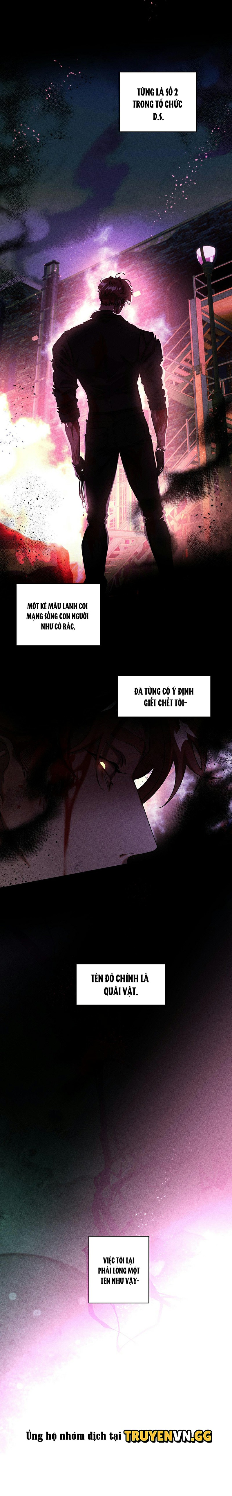 Vay Và Trả Chapter 69 2