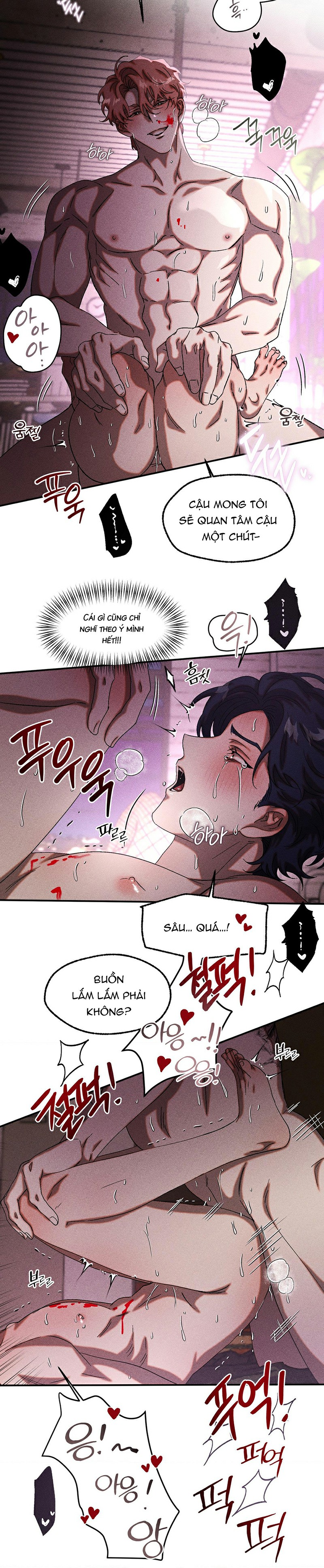 Vay Và Trả Chapter 69 20