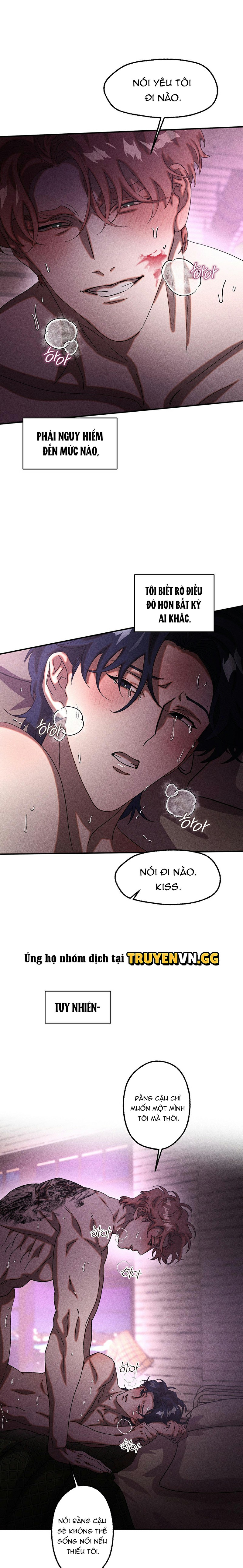 Vay Và Trả Chapter 69 3