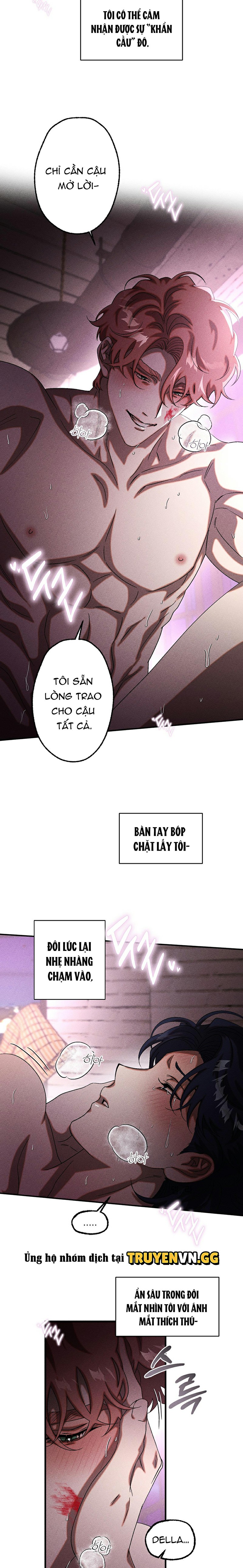 Vay Và Trả Chapter 69 5