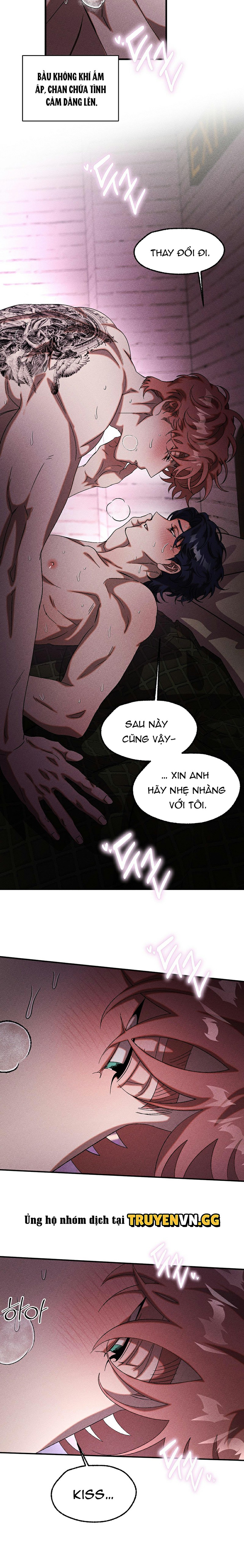 Vay Và Trả Chapter 69 6