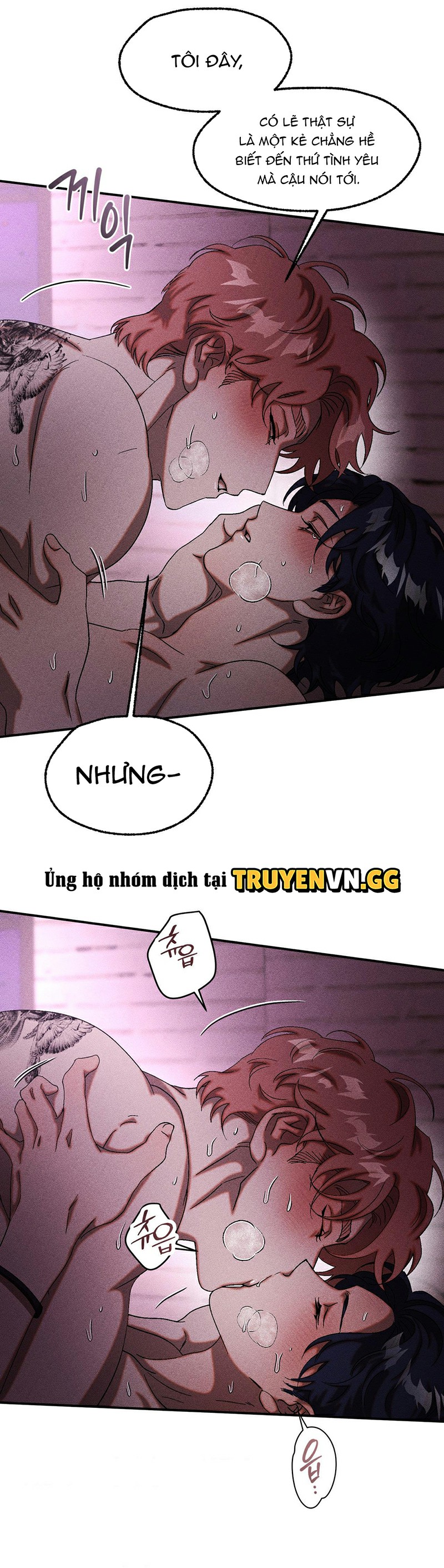 Vay Và Trả Chapter 69 7