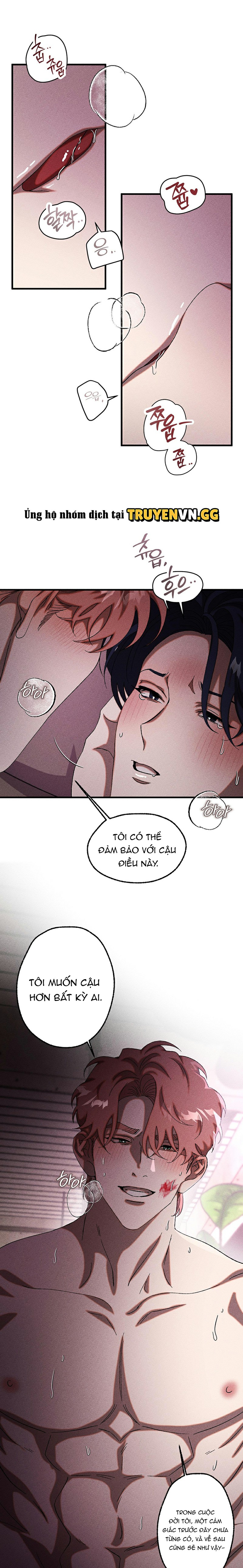 Vay Và Trả Chapter 69 8