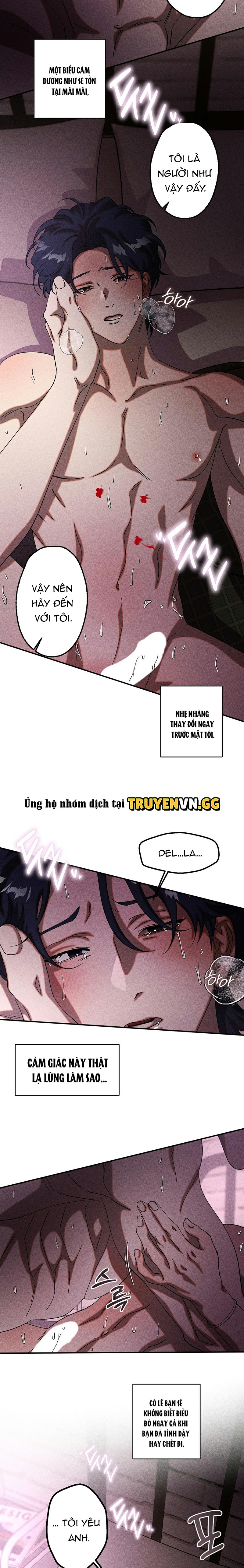 Vay Và Trả Chapter 69 9