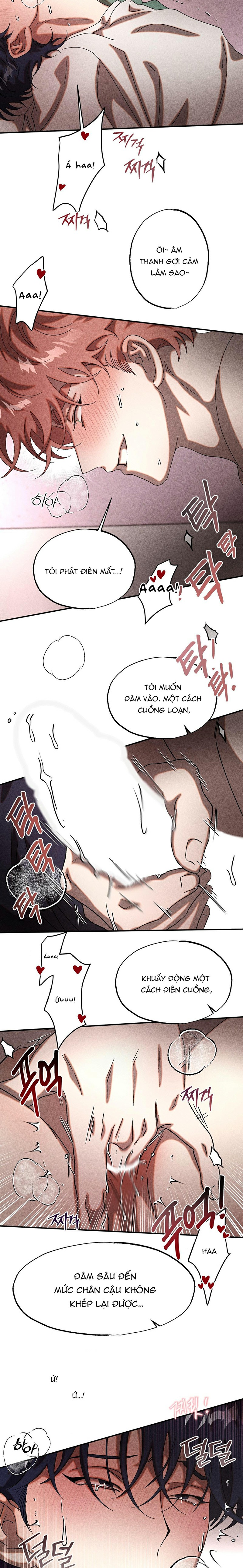 Vay Và Trả Chapter 45 - Trang 2
