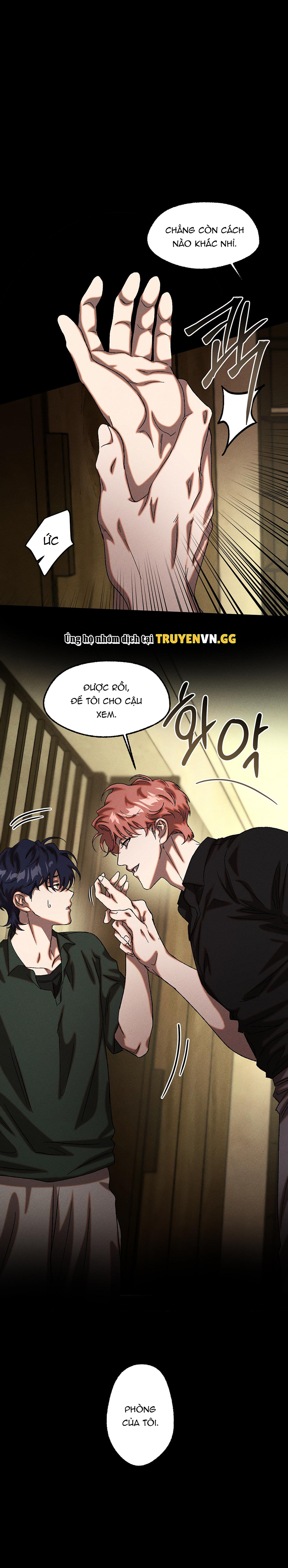 Vay Và Trả Chapter 71 - Trang 2