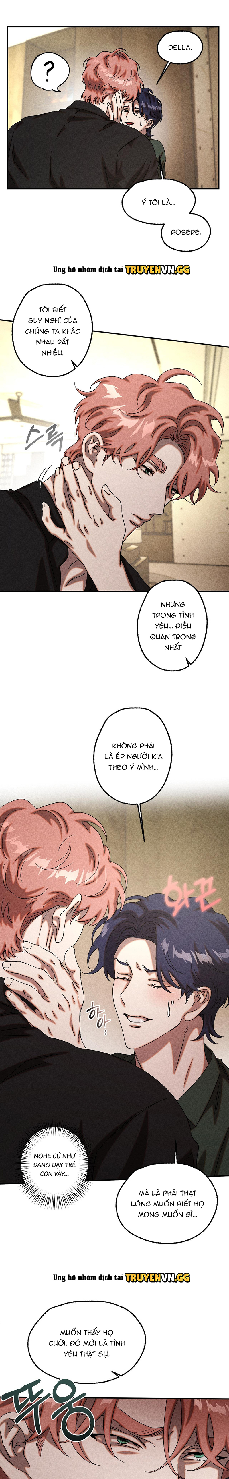Vay Và Trả Chapter 71 - Trang 2