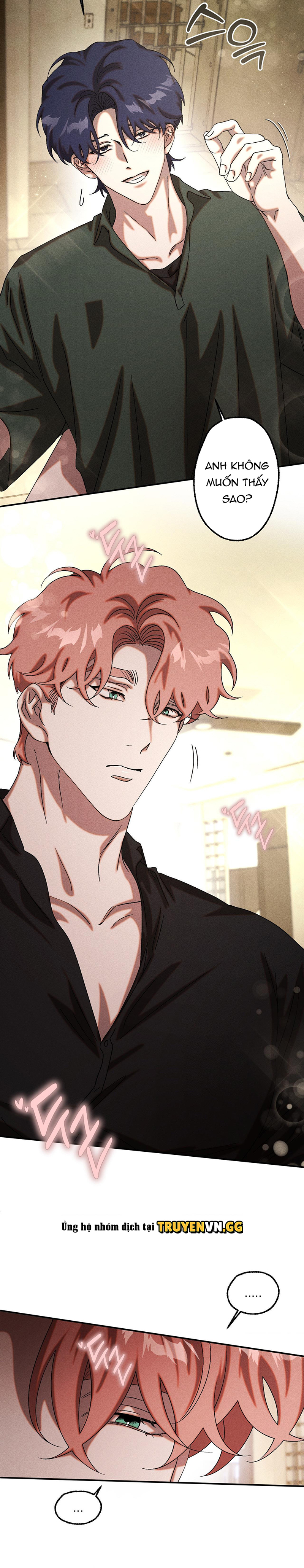 Vay Và Trả Chapter 71 - Trang 2