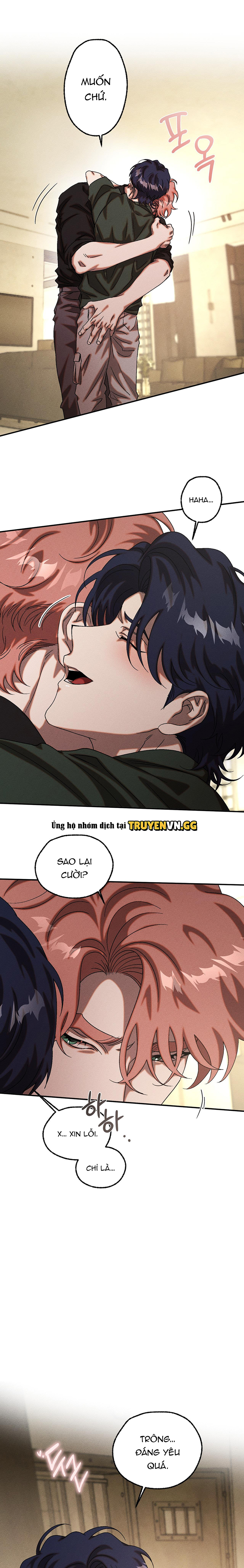 Vay Và Trả Chapter 71 - Trang 2