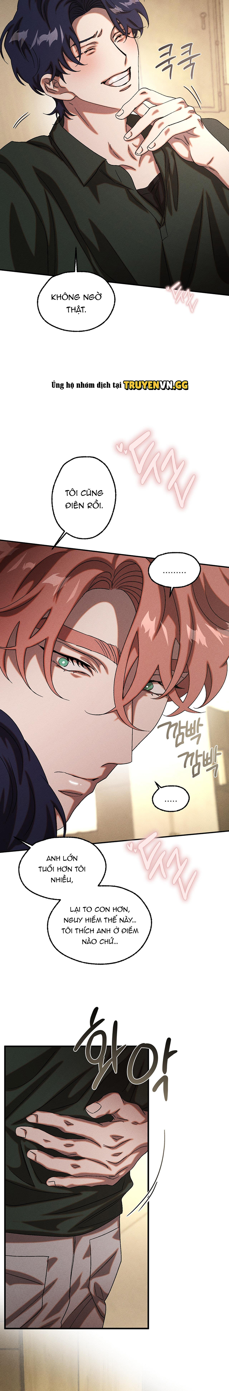 Vay Và Trả Chapter 71 - Trang 2