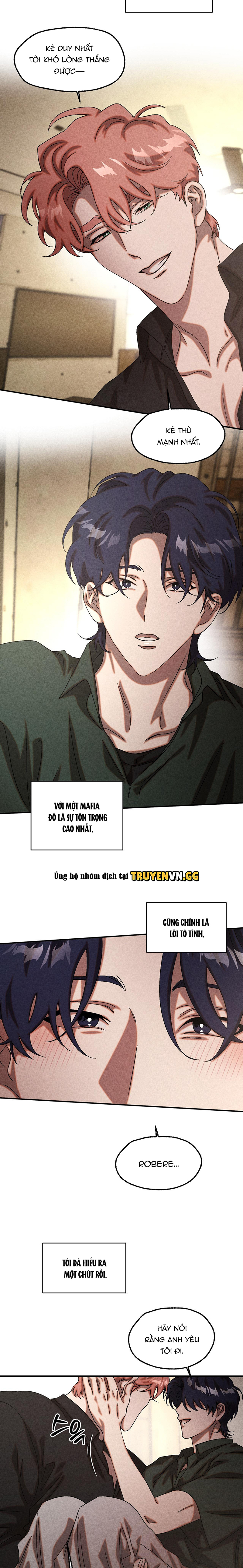 Vay Và Trả Chapter 71 - Trang 2