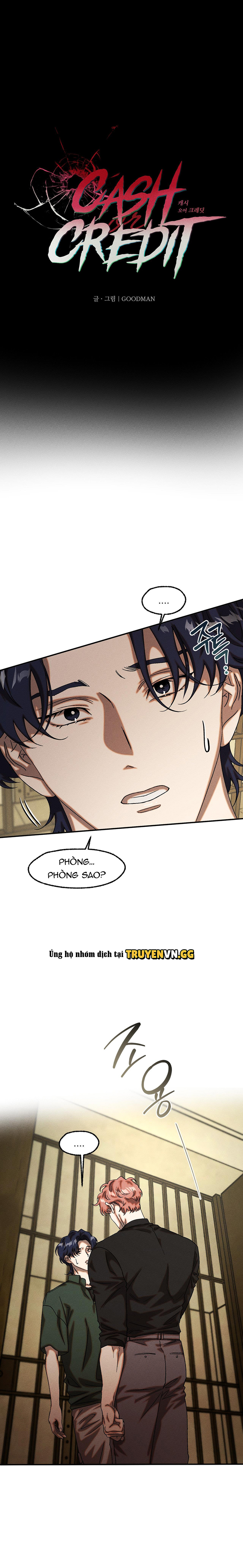 Vay Và Trả Chapter 71 - Trang 2