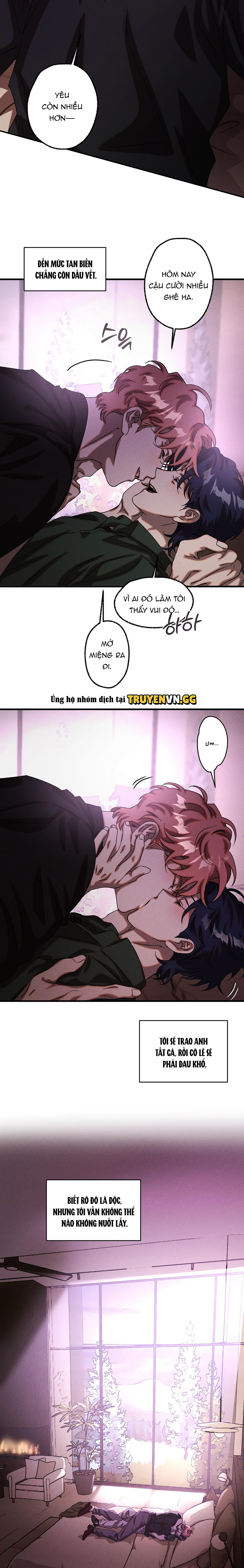Vay Và Trả Chapter 71 - Trang 2