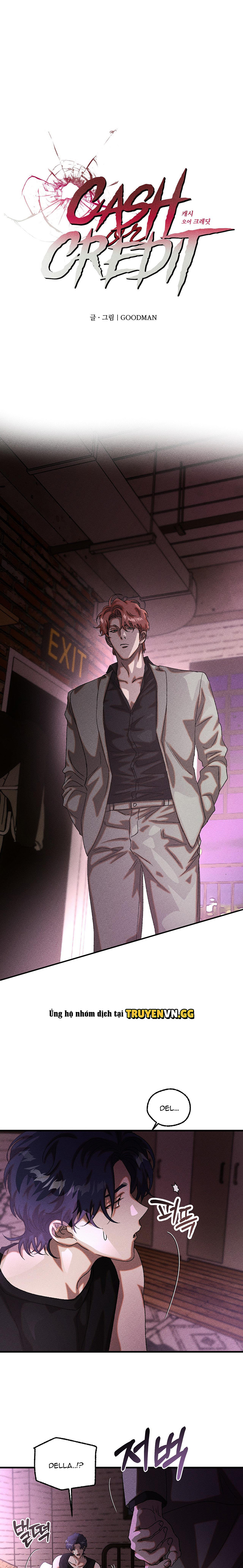 Vay Và Trả Chapter 65 - Next 