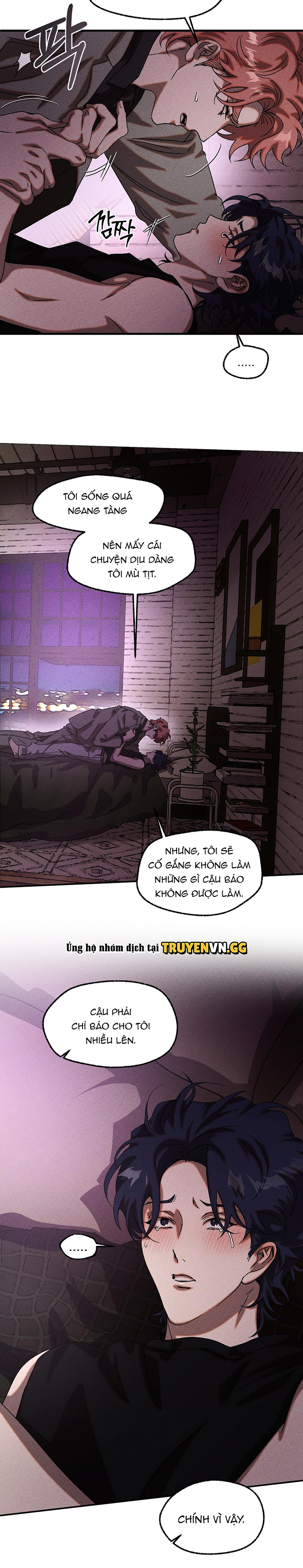 Vay Và Trả Chapter 65 - Next 