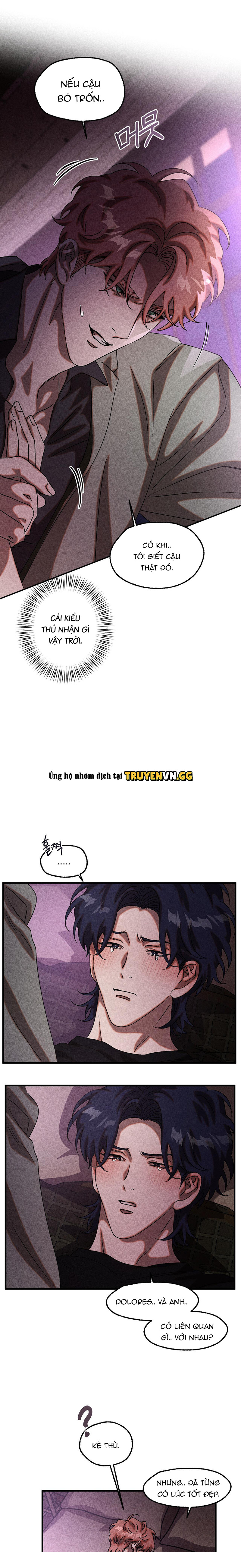 Vay Và Trả Chapter 65 - Next 