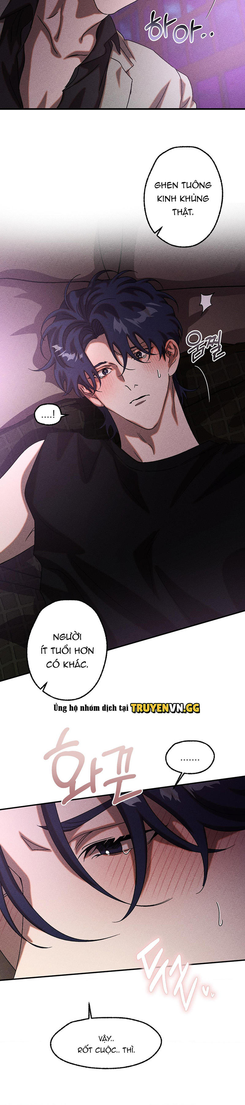 Vay Và Trả Chapter 65 - Next 