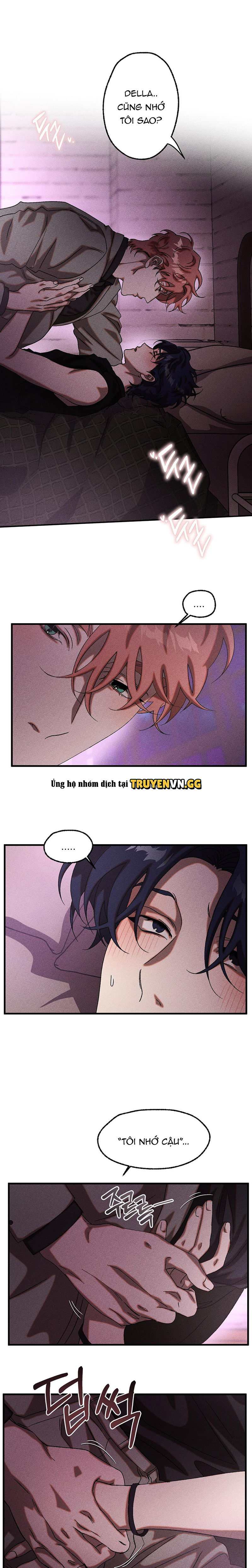 Vay Và Trả Chapter 65 - Next 