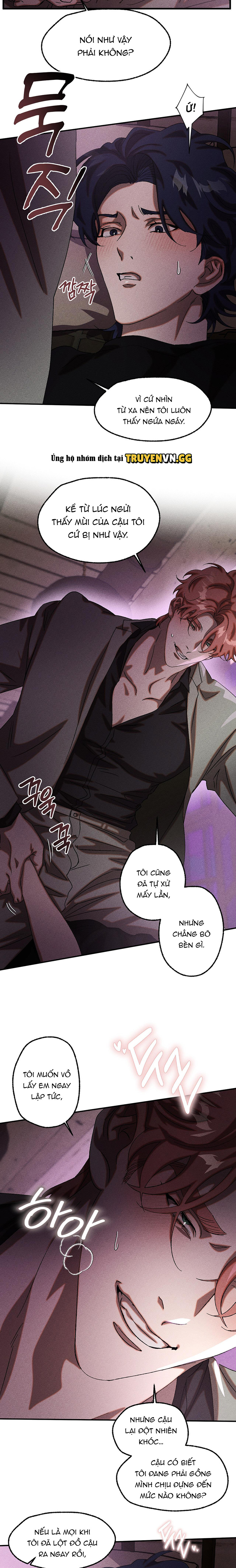 Vay Và Trả Chapter 65 - Next 