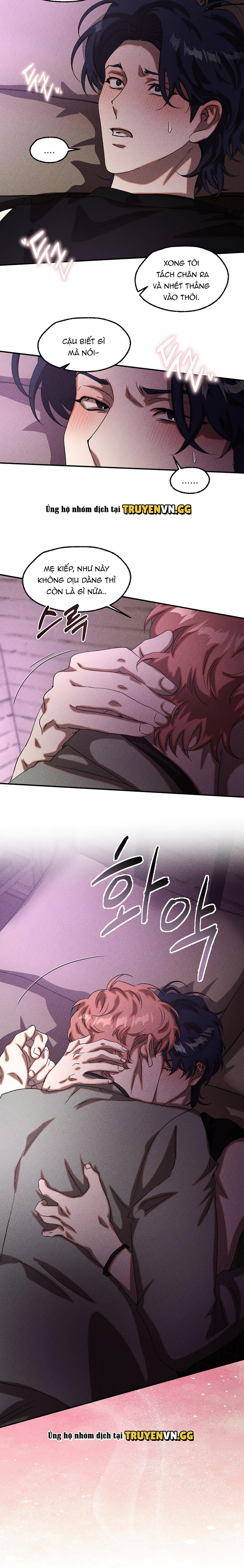 Vay Và Trả Chapter 65 - Next 