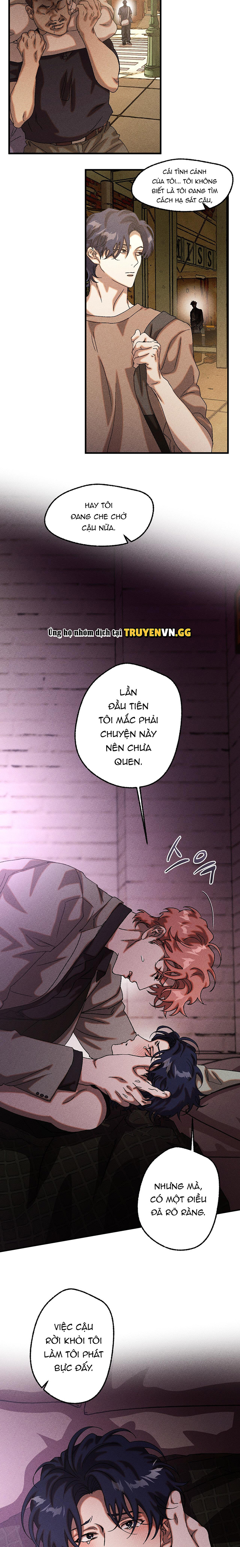 Vay Và Trả Chapter 65 - Next 