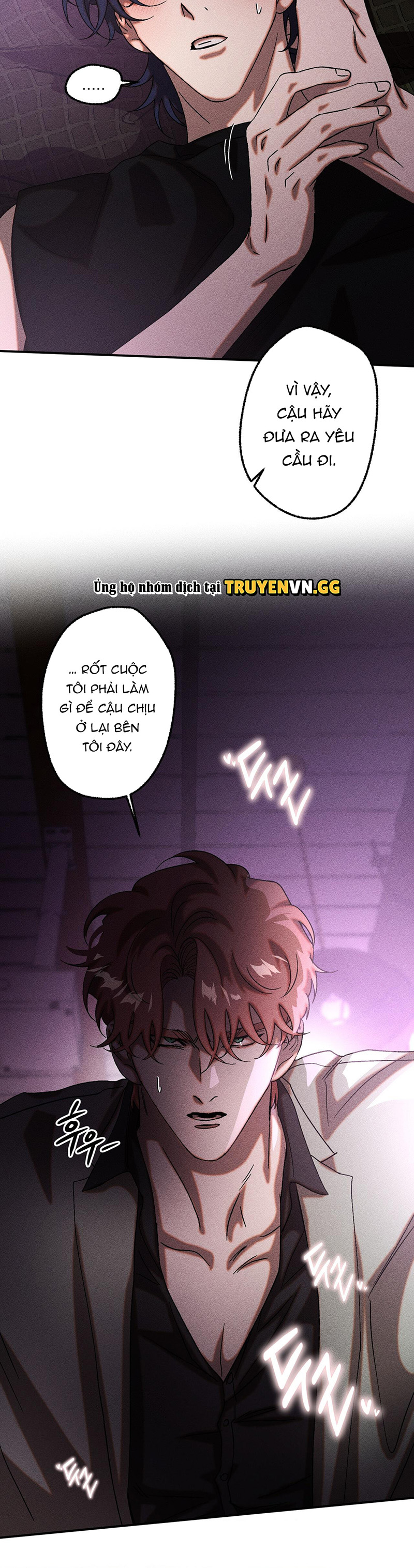 Vay Và Trả Chapter 65 - Next 