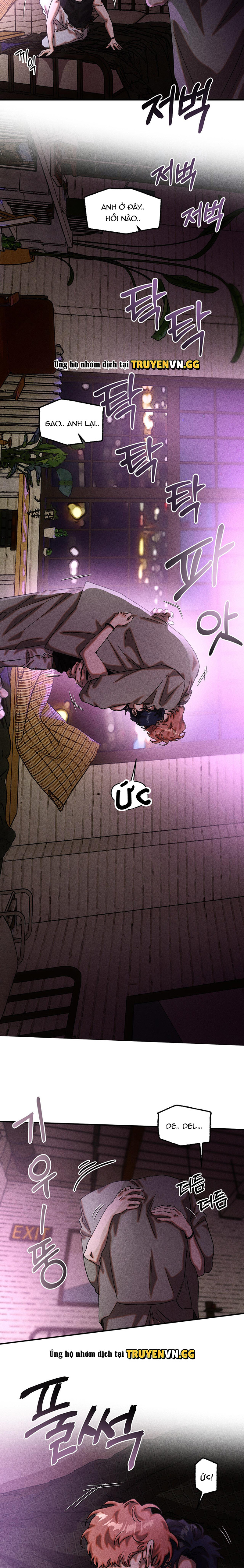 Vay Và Trả Chapter 65 - Next 