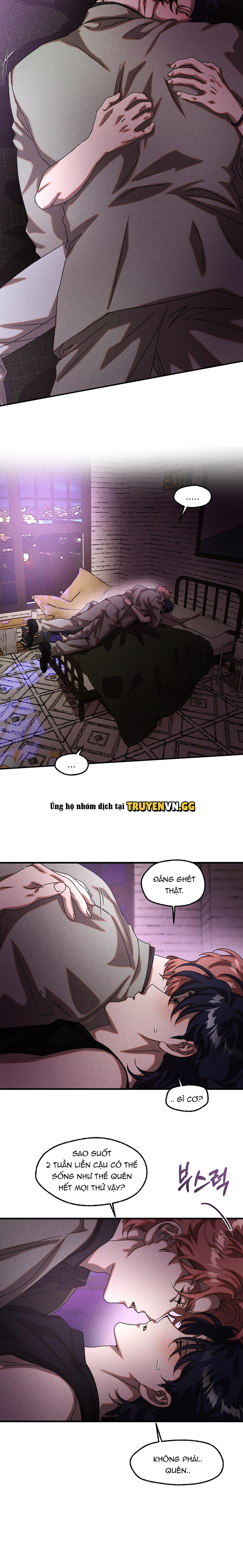 Vay Và Trả Chapter 65 - Next 