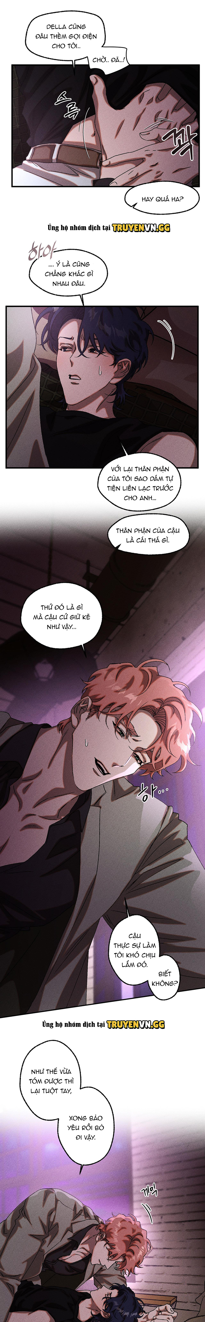 Vay Và Trả Chapter 65 - Next 