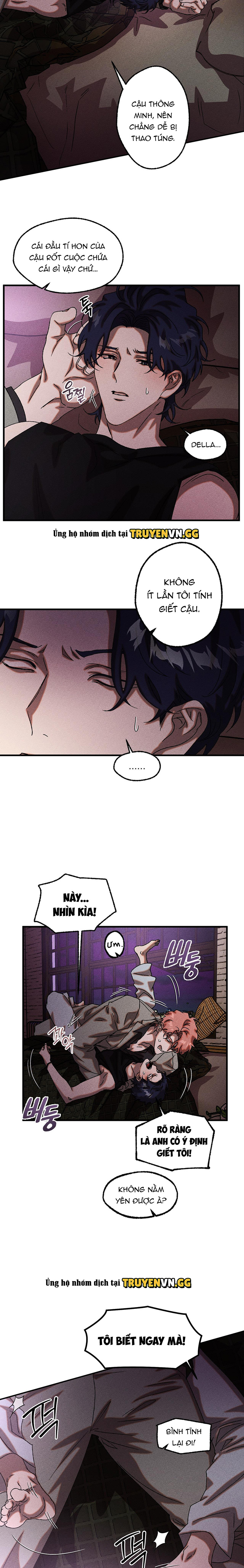 Vay Và Trả Chapter 65 - Next 