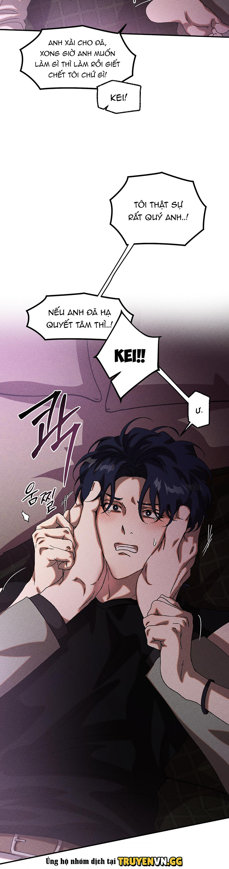 Vay Và Trả Chapter 65 - Next 