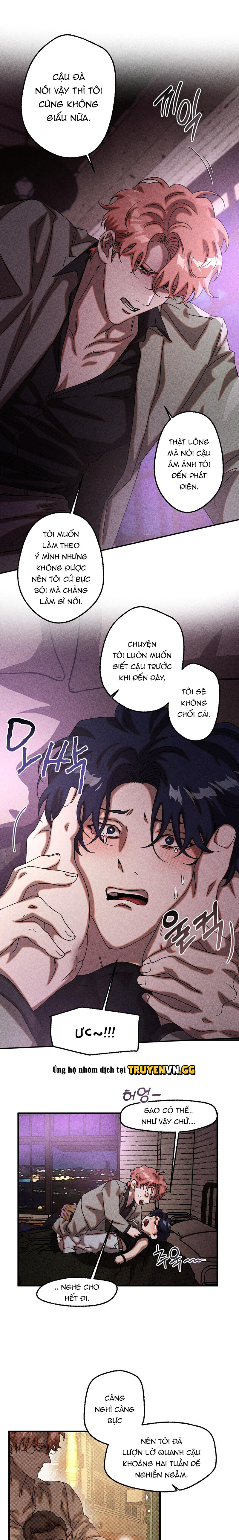 Vay Và Trả Chapter 65 - Next 
