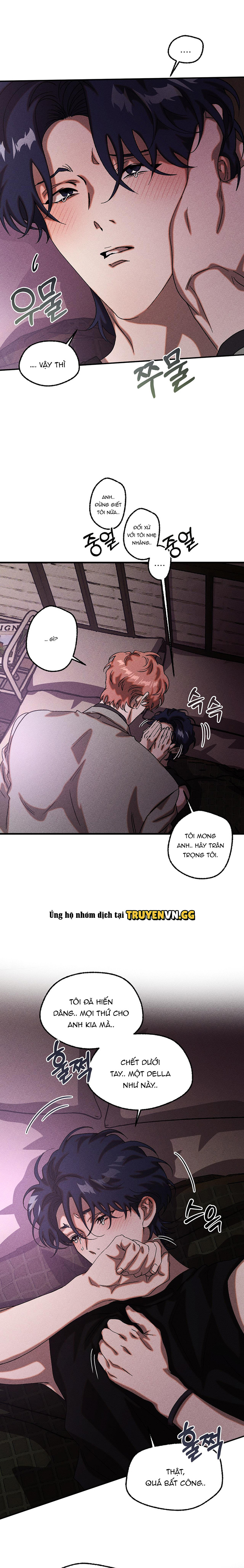 Vay Và Trả Chapter 65 - Next 