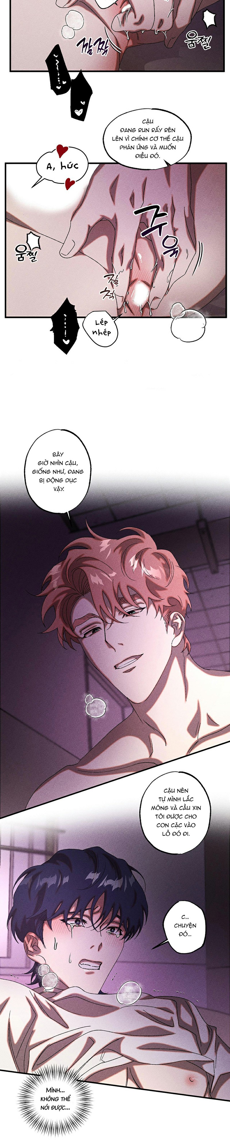 Vay Và Trả Chapter 29 - Trang 2