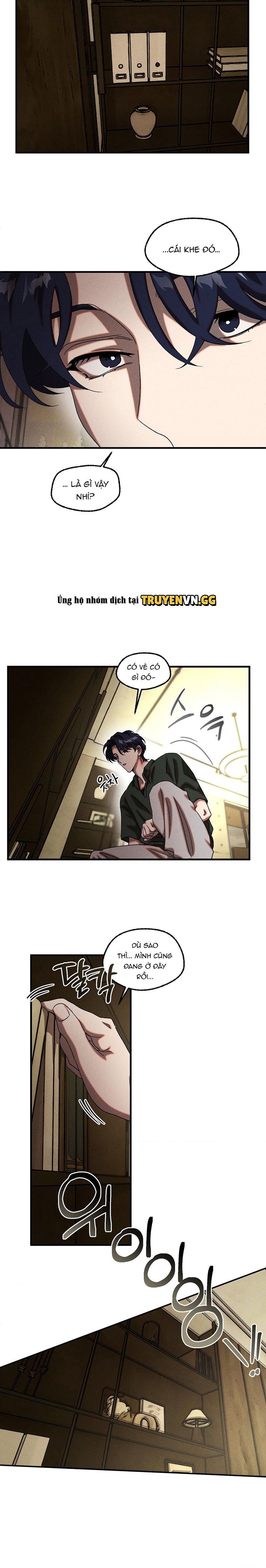 Vay Và Trả Chapter 70 15