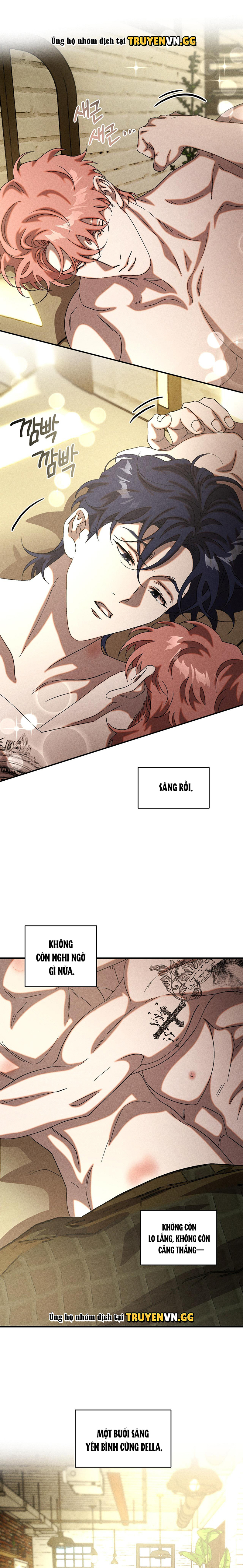 Vay Và Trả Chapter 70 4