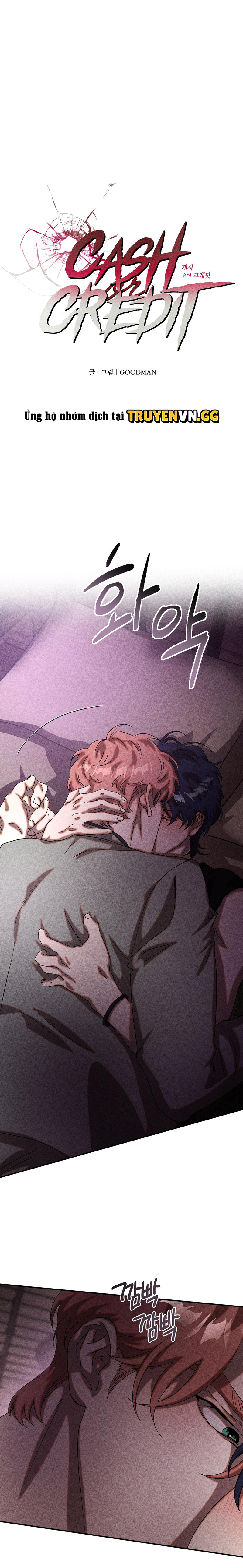 Vay Và Trả Chapter 66 - Next 
