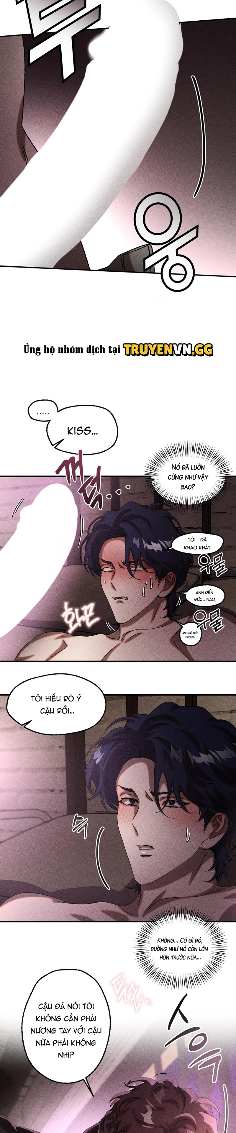 Vay Và Trả Chapter 66 - Next 