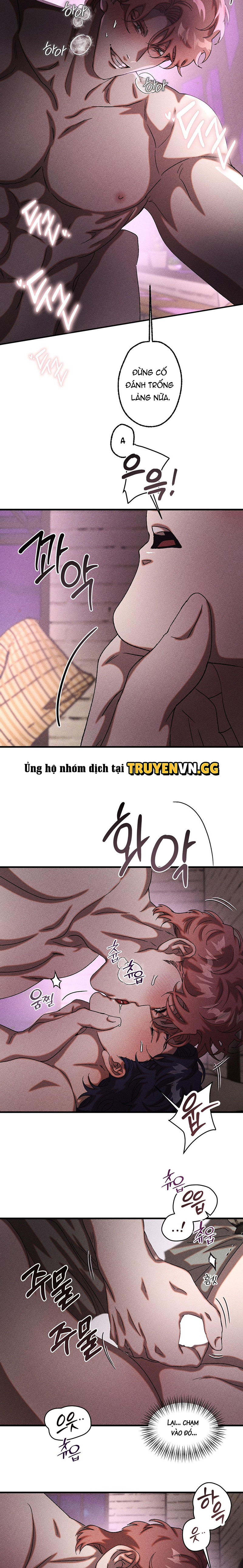 Vay Và Trả Chapter 66 - Next 