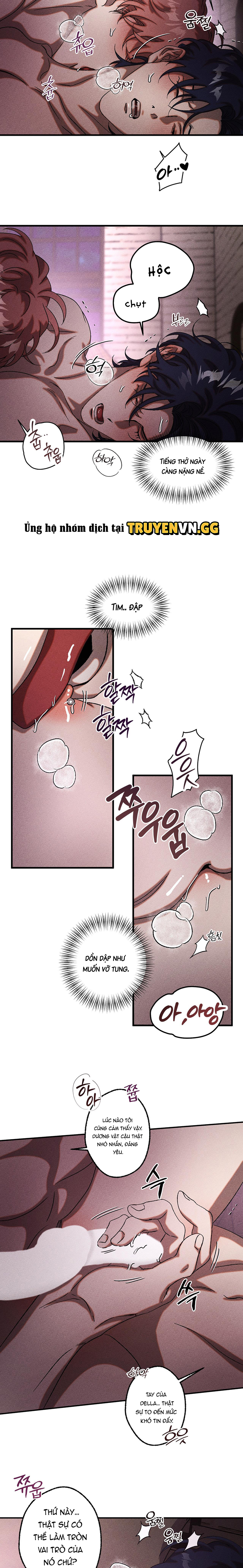 Vay Và Trả Chapter 66 - Next 