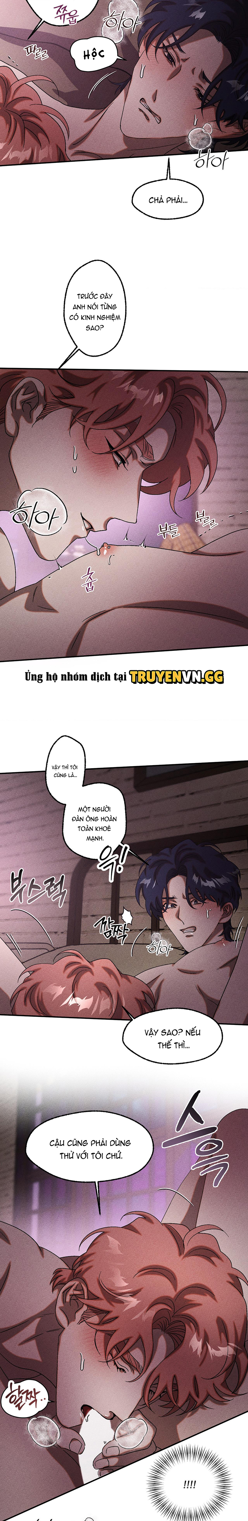 Vay Và Trả Chapter 66 - Next 
