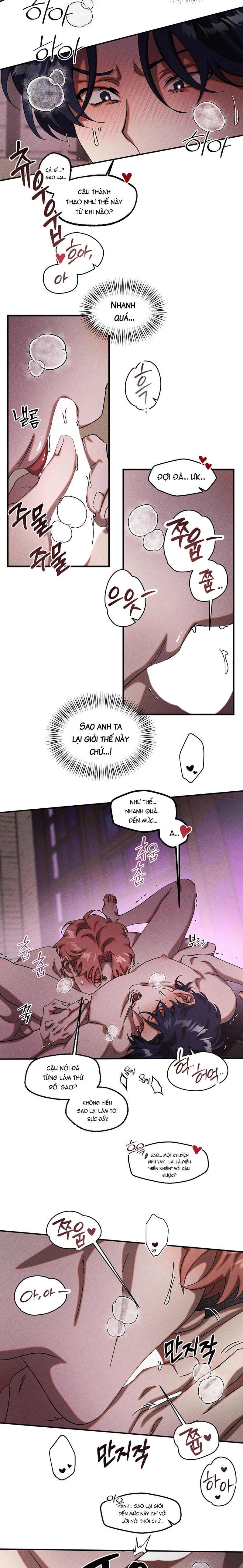 Vay Và Trả Chapter 66 - Next 