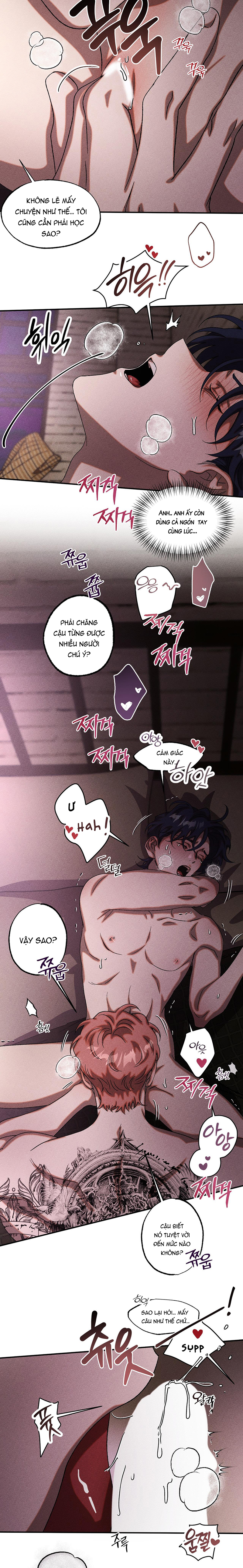 Vay Và Trả Chapter 66 - Next 