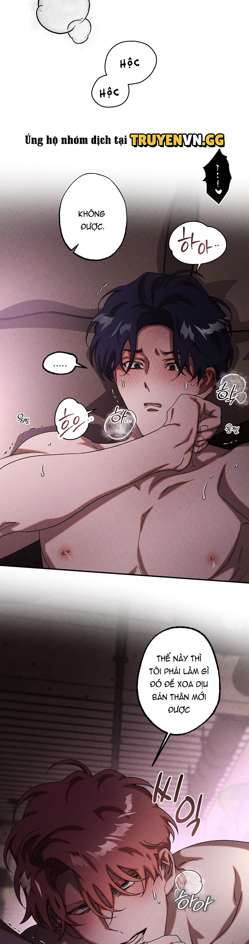 Vay Và Trả Chapter 66 - Next 