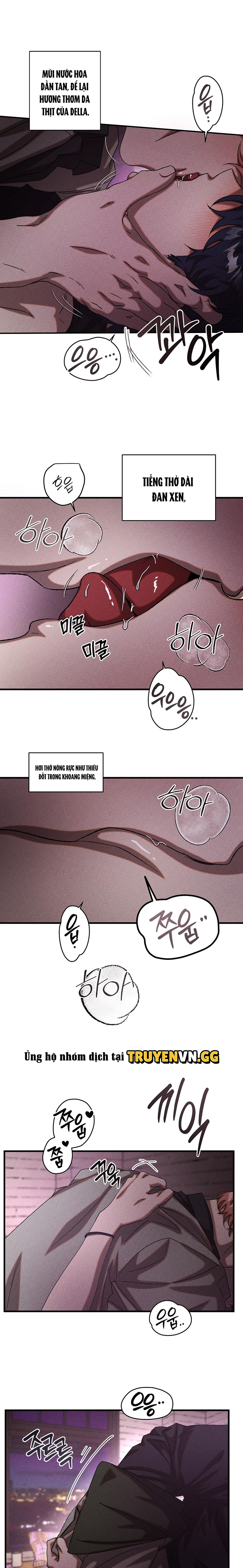 Vay Và Trả Chapter 66 - Next 