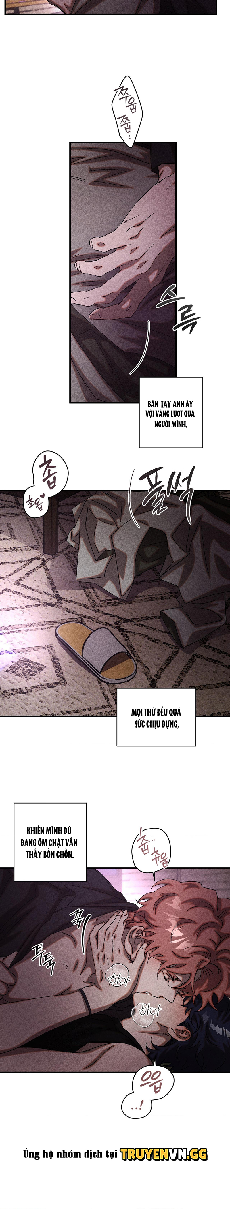 Vay Và Trả Chapter 66 - Next 