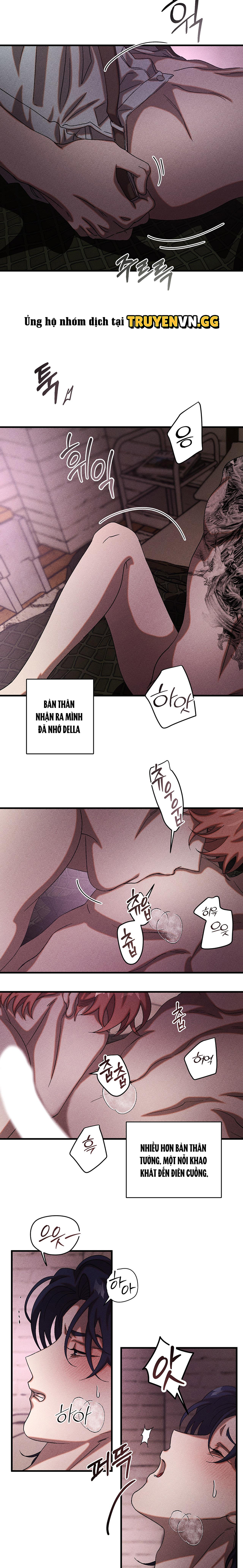 Vay Và Trả Chapter 66 - Next 