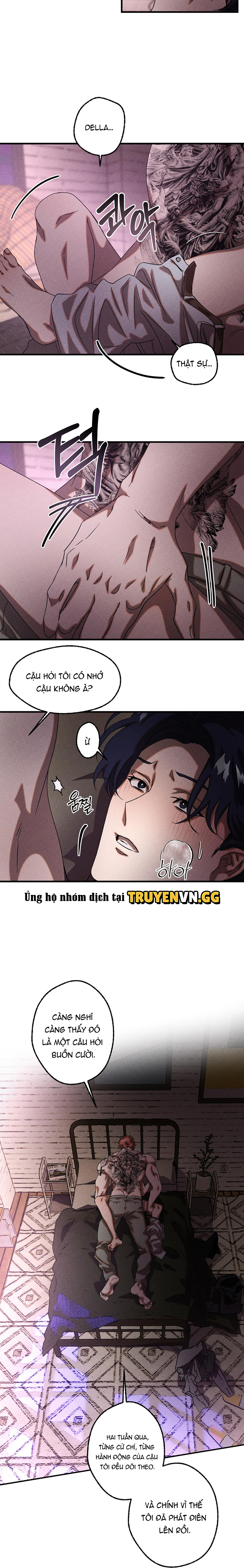 Vay Và Trả Chapter 66 - Next 