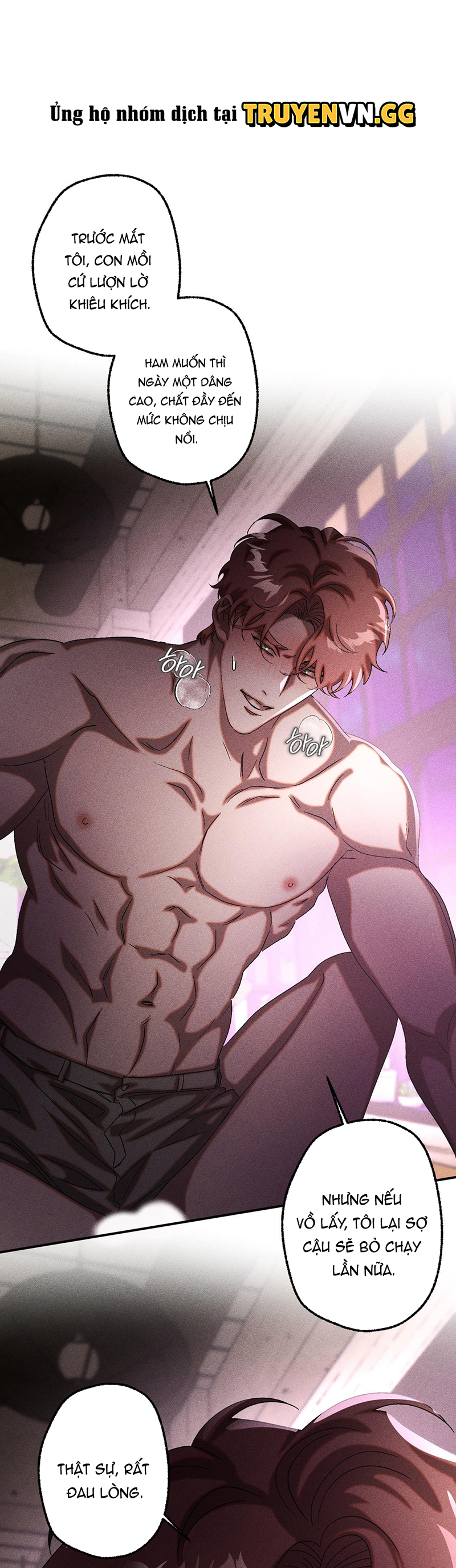 Vay Và Trả Chapter 66 - Next 