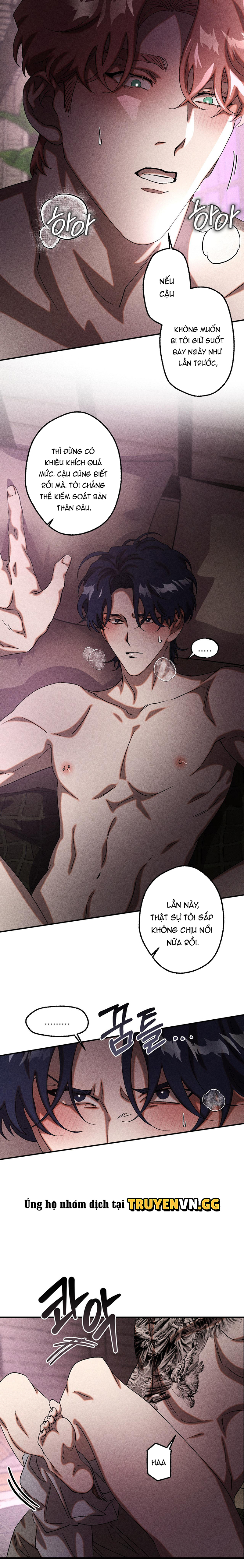 Vay Và Trả Chapter 66 - Next 